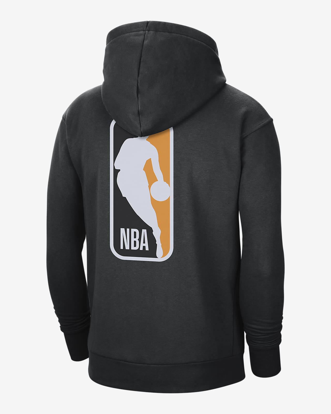 nba hoodie logo