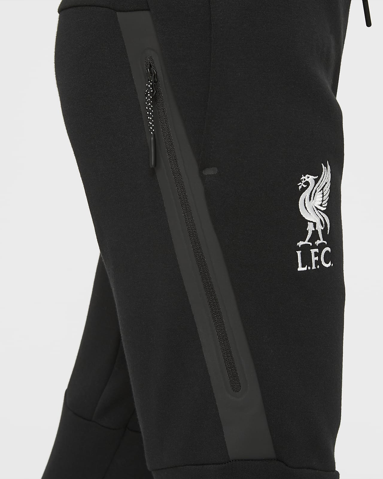 liverpool nike tech