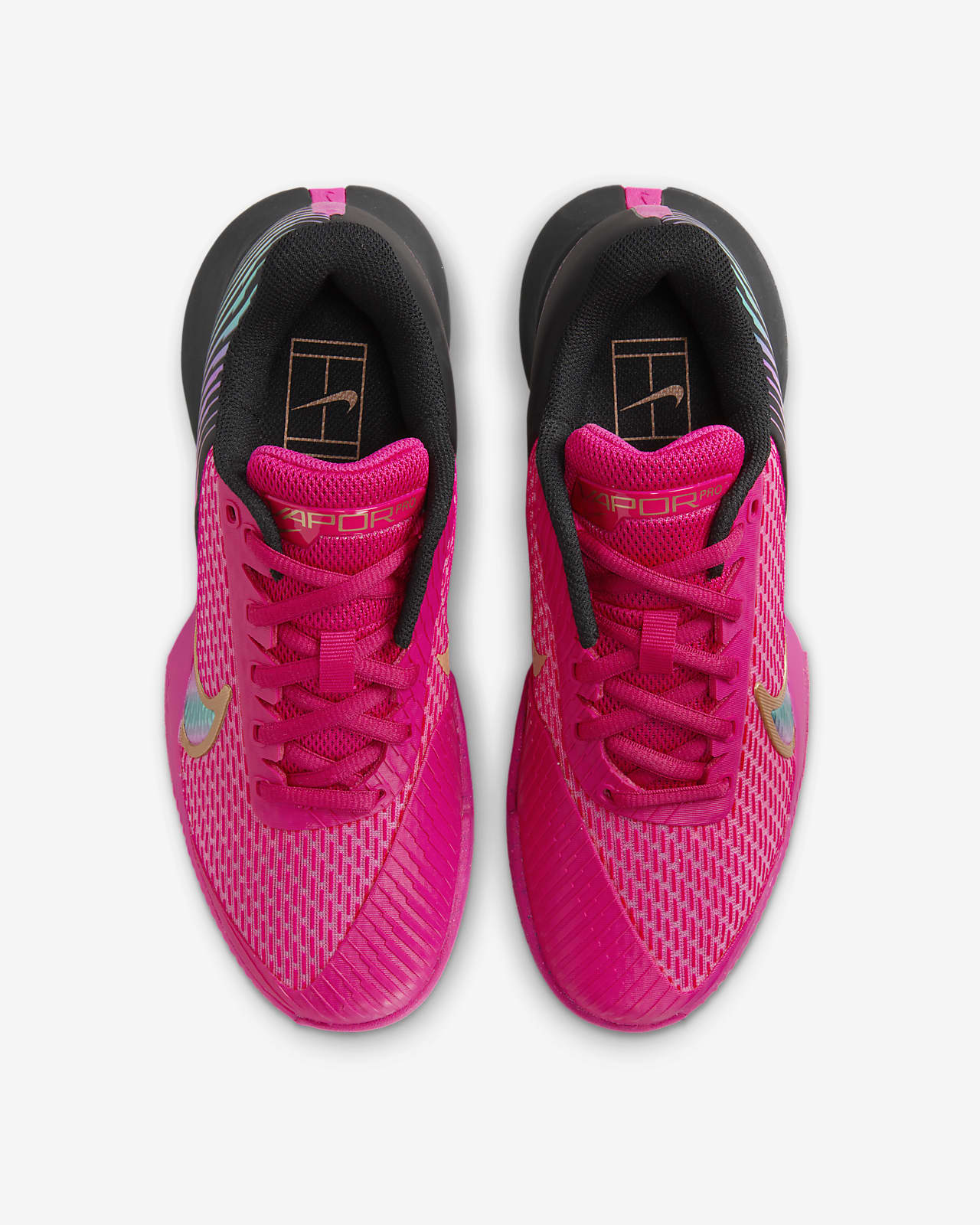 Nike vapor 2024 mujer