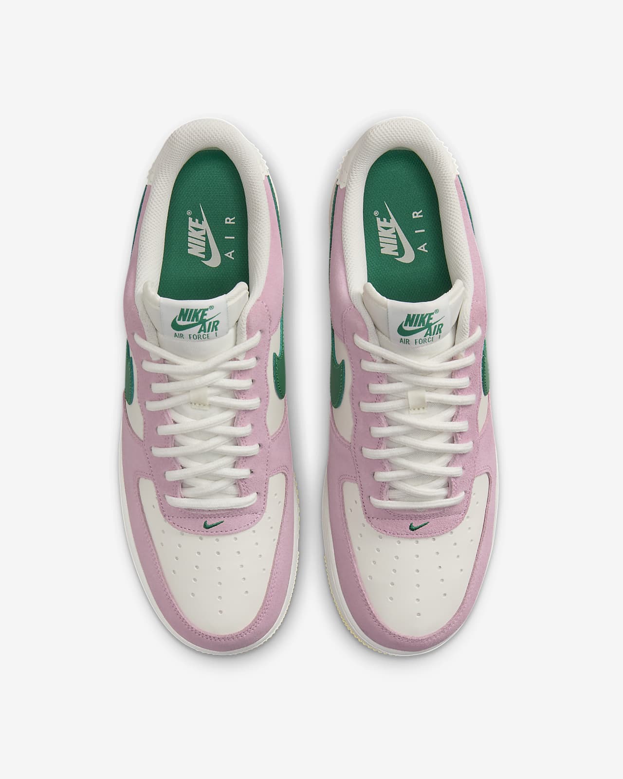 nike air force 1 07 lv8 herrenschuh