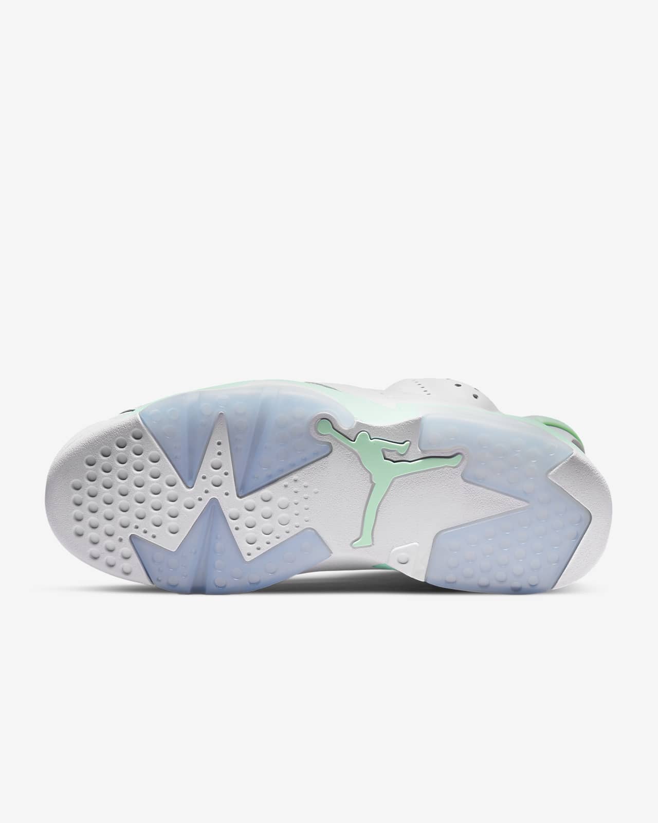 Air Jordan 6 men's nike air jordan vi shoes Retro Women's Shoe. Nike.com