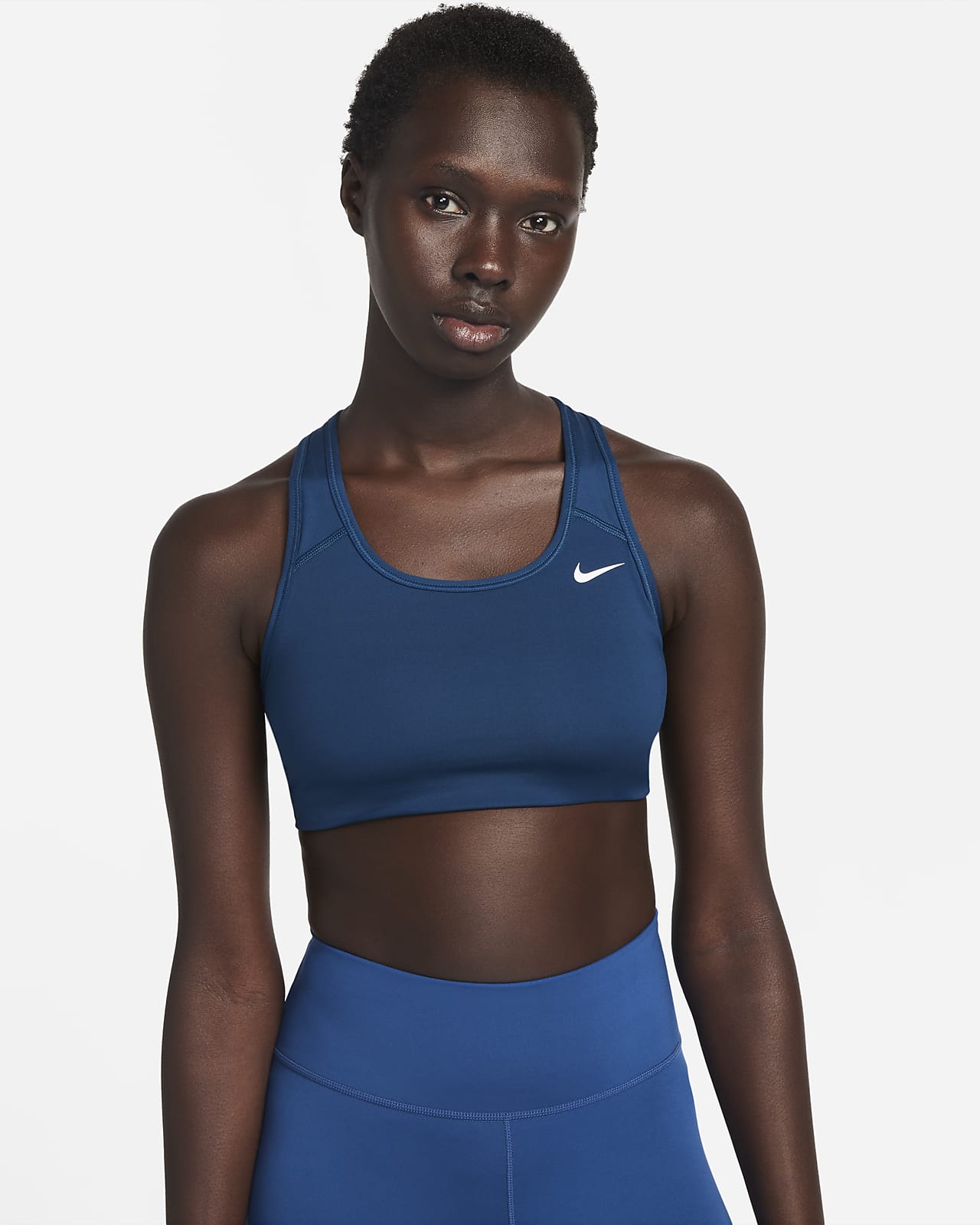 nike sports bra outfit