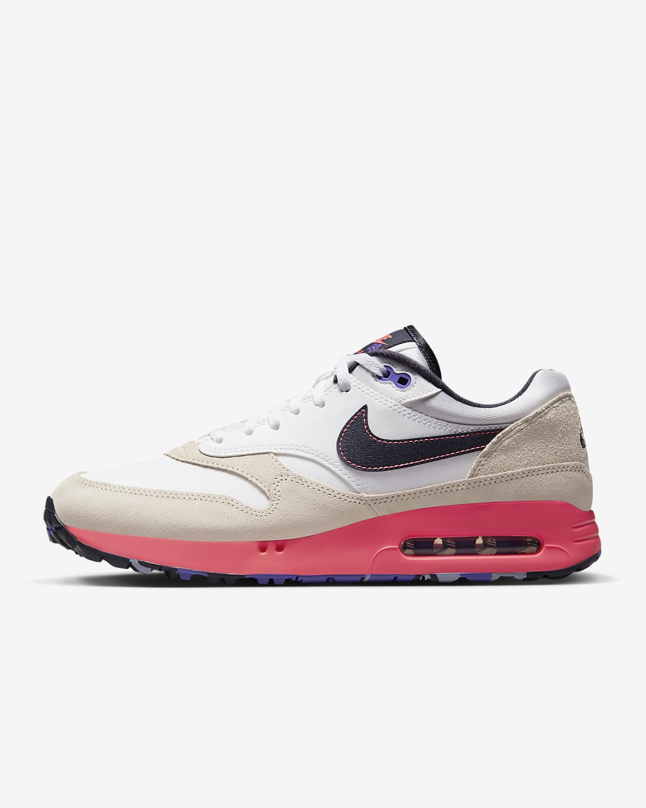 Nike Air Max 1 '86 OG G NRG Men's Golf Shoes. Nike ID