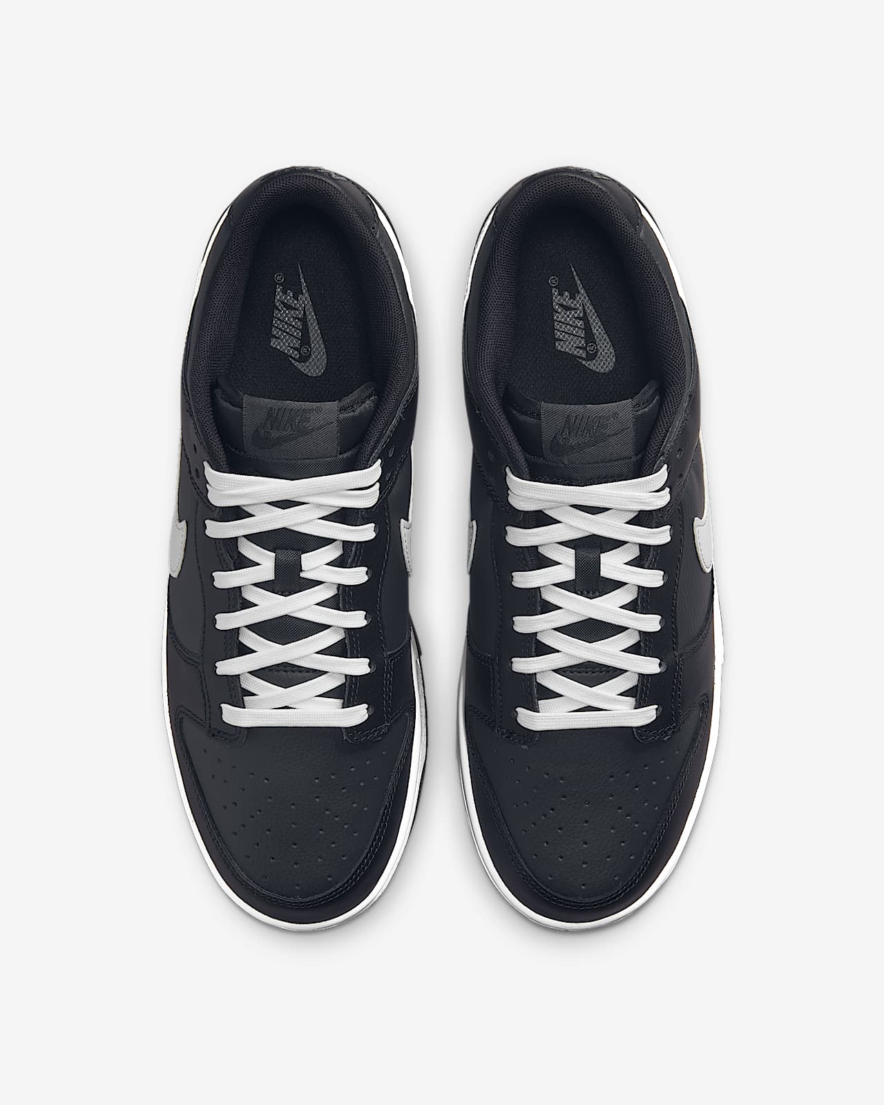 Calzado para hombre Nike Dunk Low Retro. Nike MX