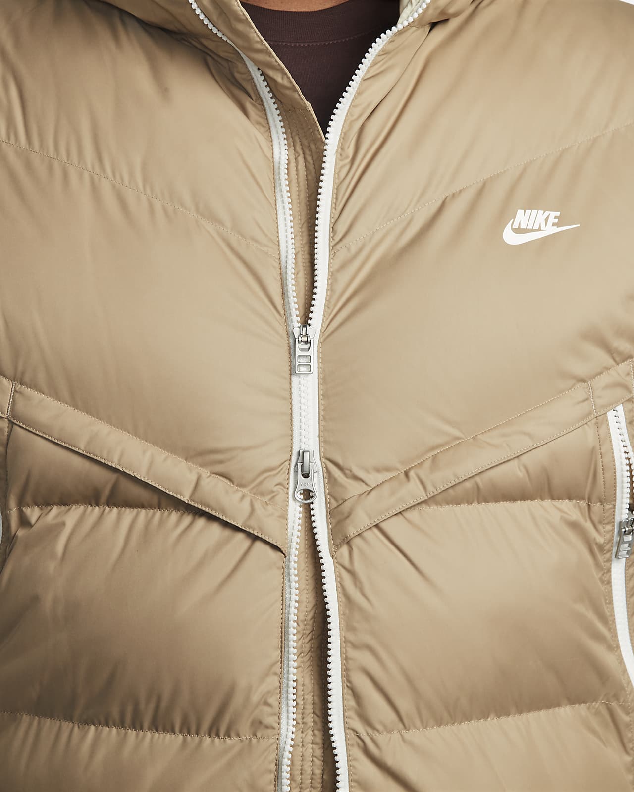 Nike Sportswear StormFIT Windrunner Men's PRIMALOFT ® Filled Parka