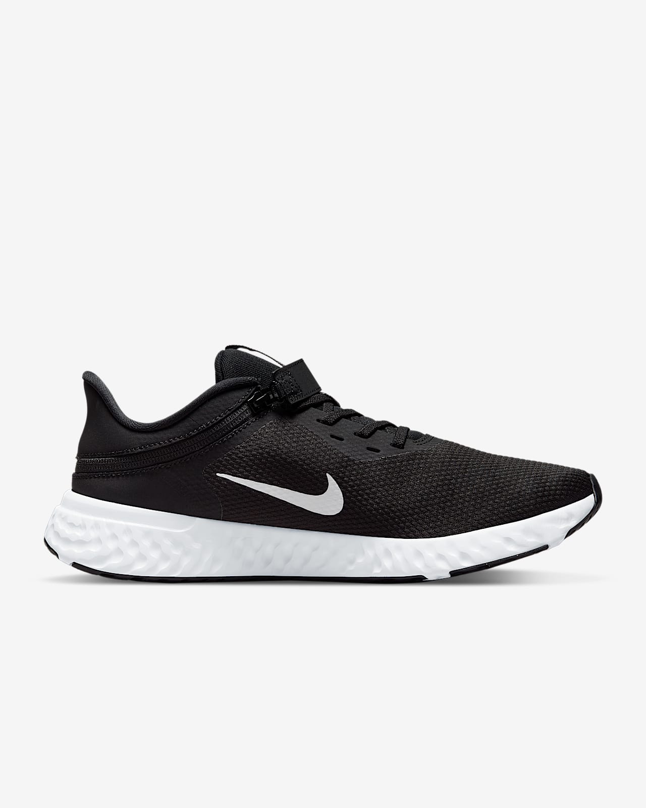 Nike Revolution 5 Flyease Men S Running Shoe Nike Lu