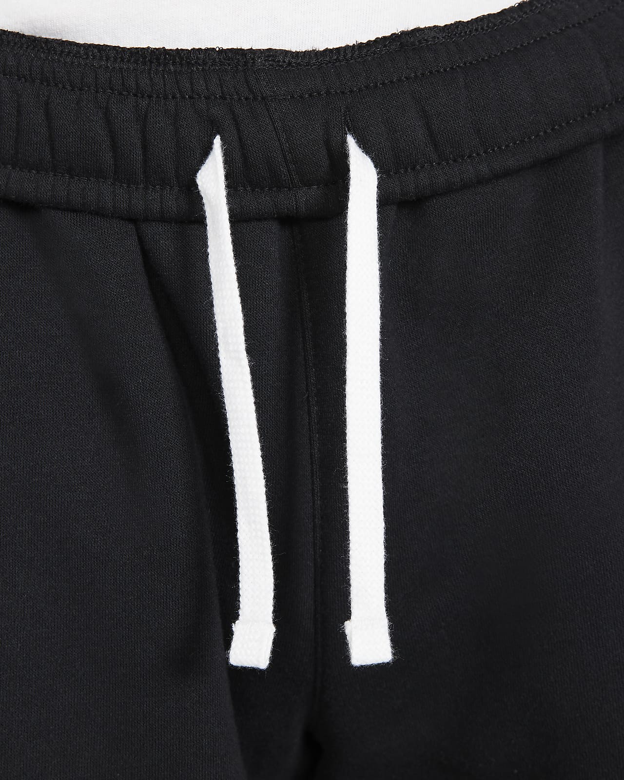 Nike Bodega graphic shorts in white