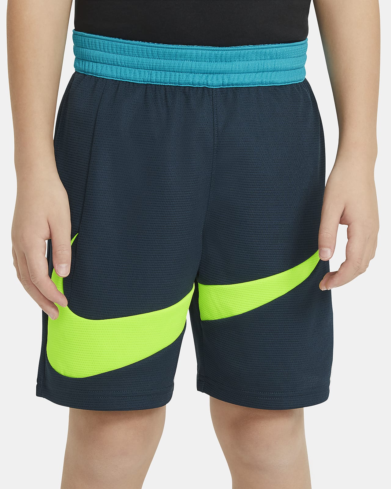 boys nike basketball shorts
