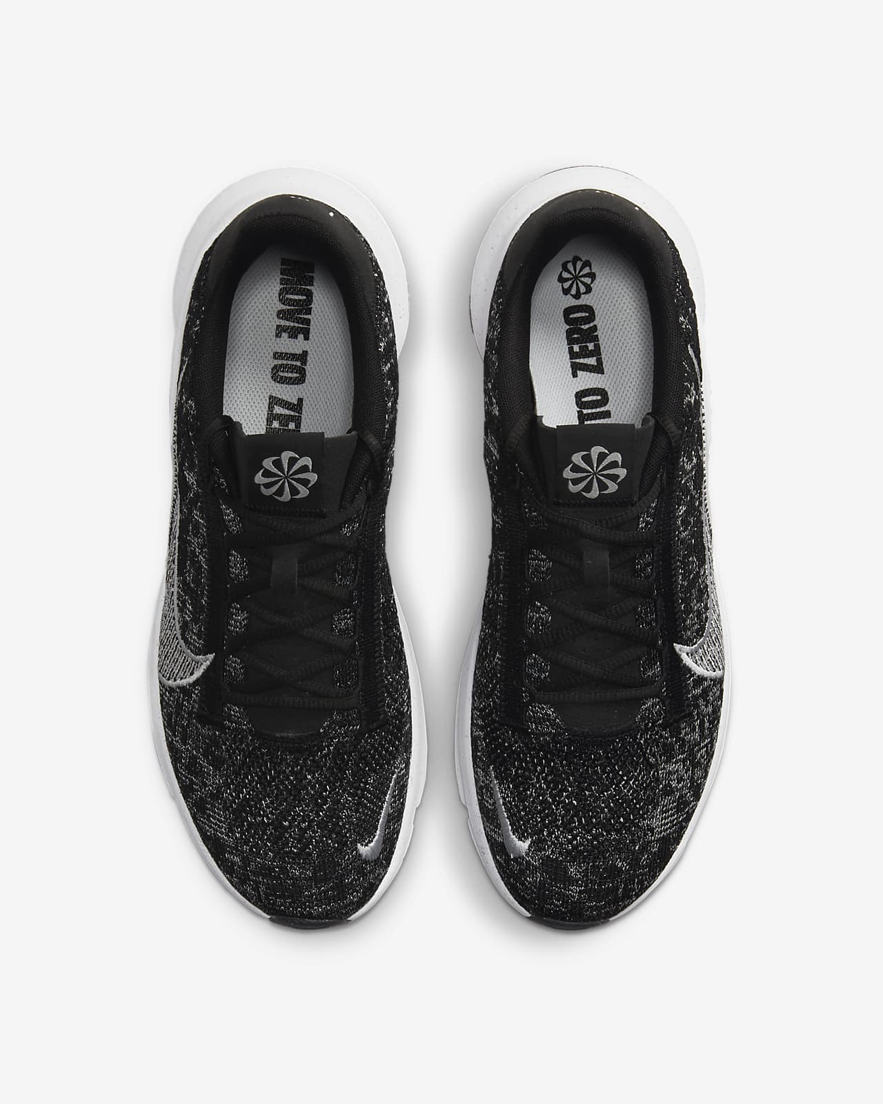 Scarpa da training Nike SuperRep Go 3 Next Nature Flyknit - Uomo. Nike CH