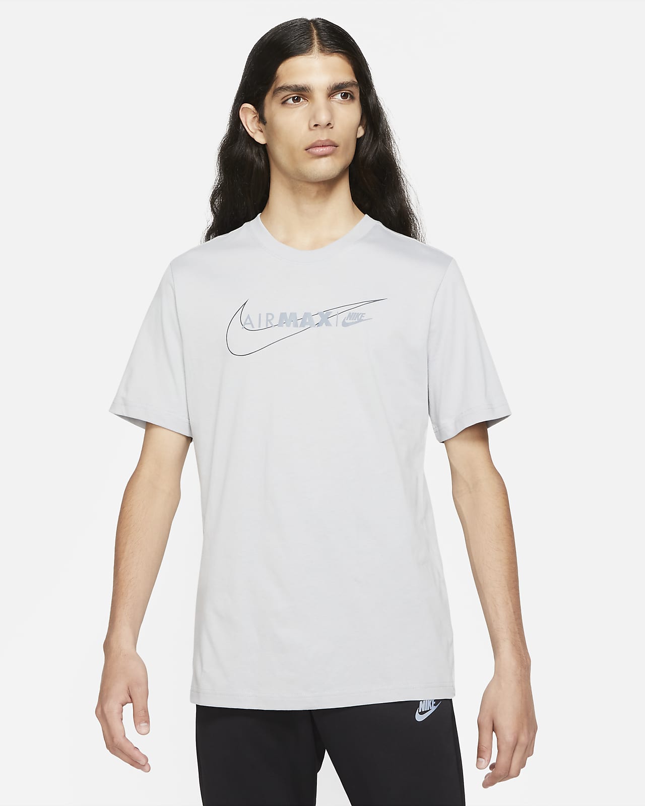 t shirt uomo nike