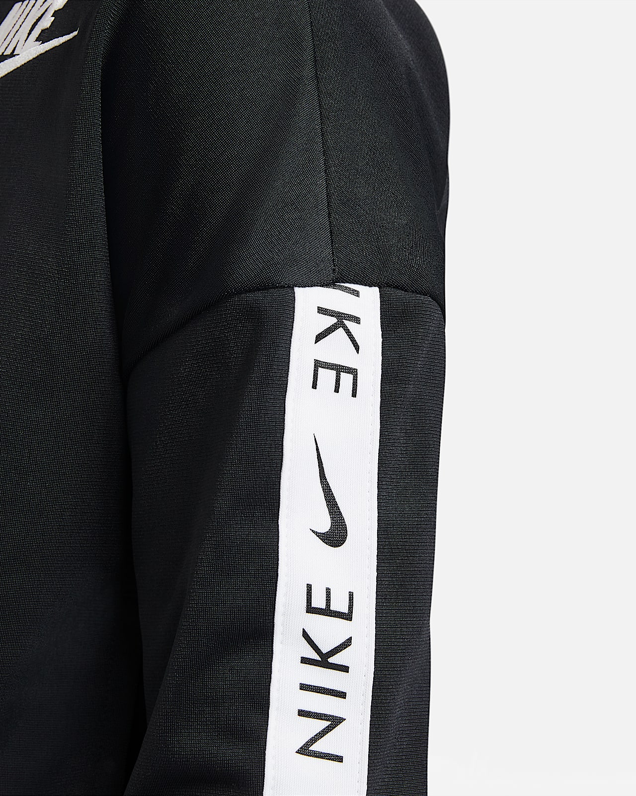 big kids nike tracksuit