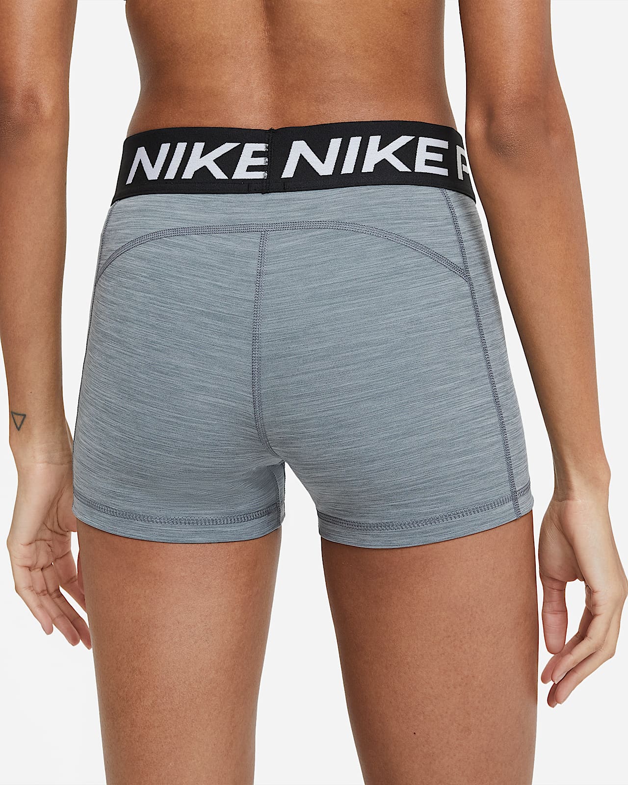 8cm (approx.) Shorts. Nike LU