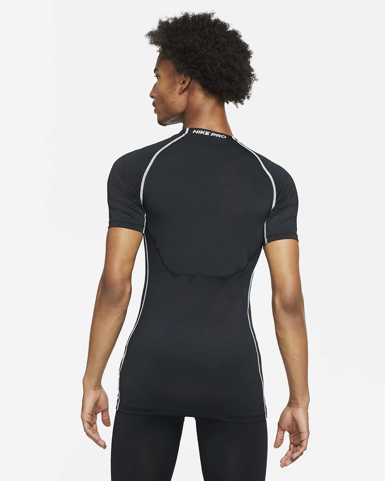Nike Pro Dri-FIT Men's Tight-Fit Short 