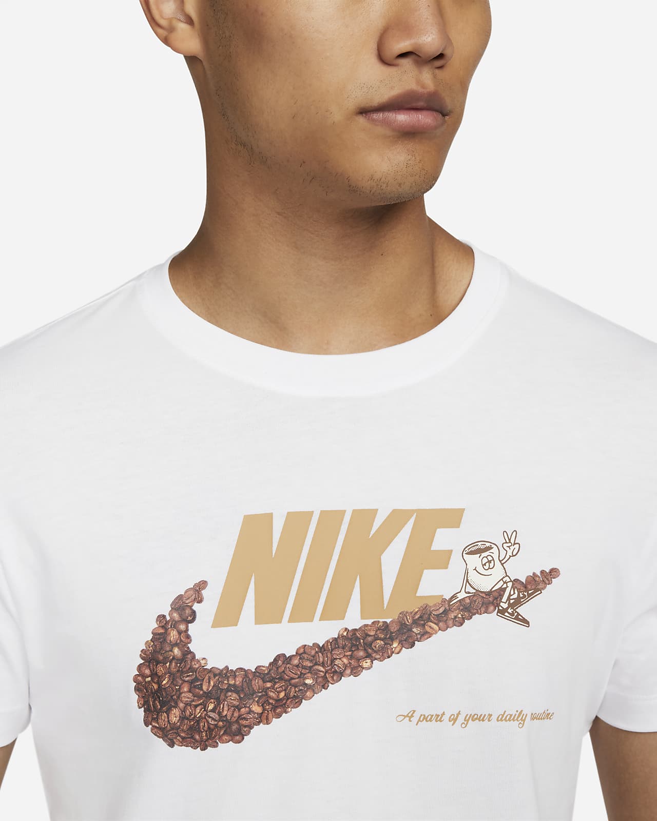 NIKE公式】ナイキ スポーツウェア メンズ Tシャツ.オンラインストア (通販サイト)