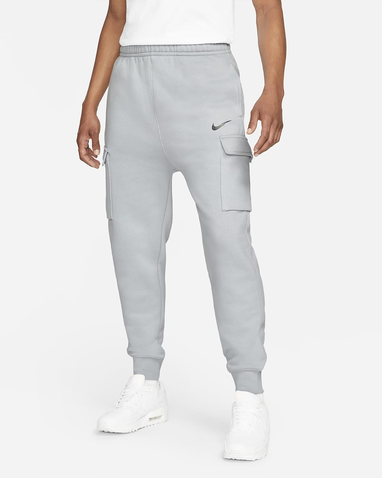 nike pantalon cargo