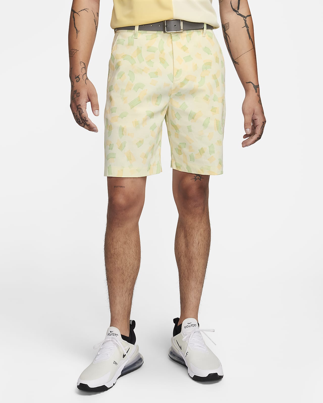 Nike Tour Pantalons curts xinos de golf de 20 cm - Home