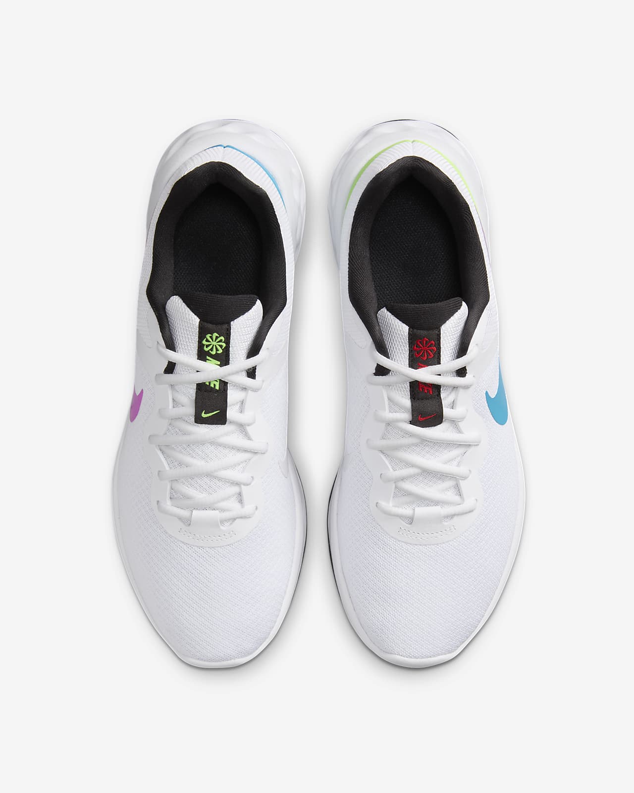 je bent temperatuur Jonge dame Nike Revolution 6 SE Men's Road Running Shoes. Nike ID