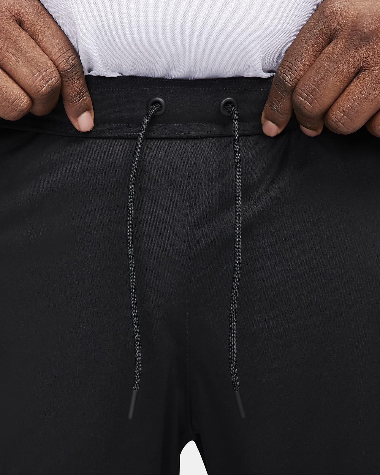 Nike Storm-FIT ADV Men's Golf Trousers. Nike CA