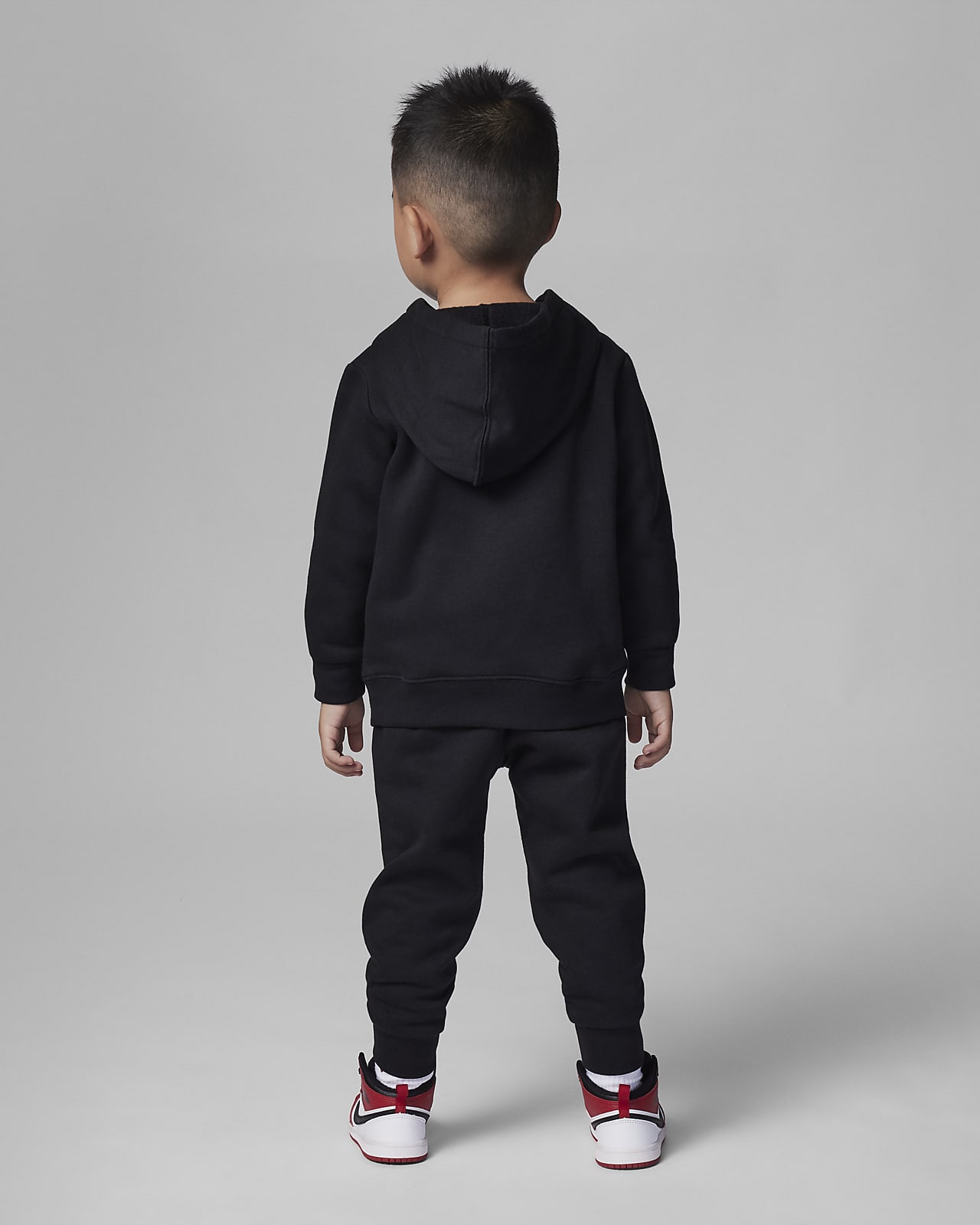 正規品 値下げ Nike Jordan Kids Set-Up ジャージ 4T ecousarecycling.com