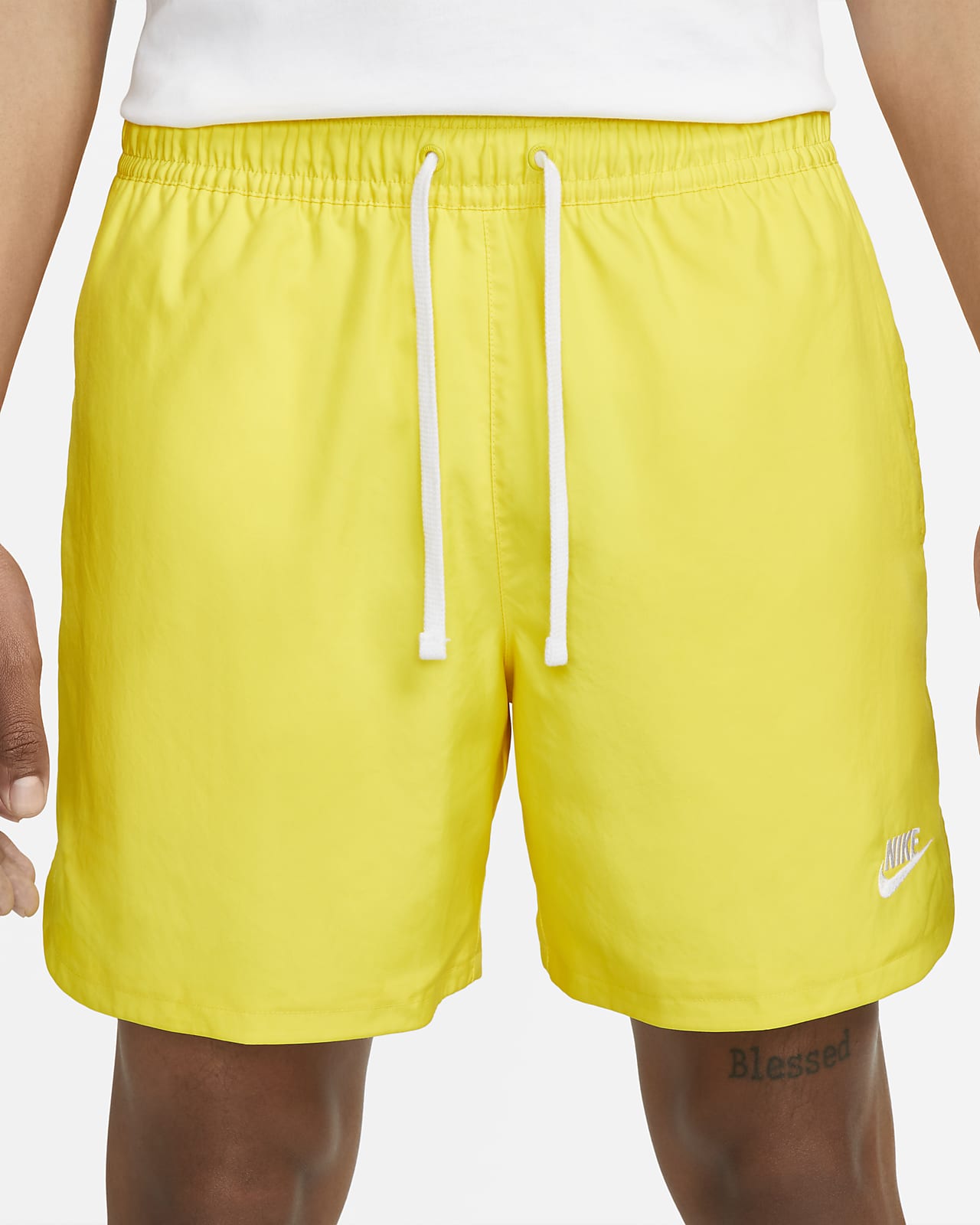Nike team sideline store vapor woven shorts