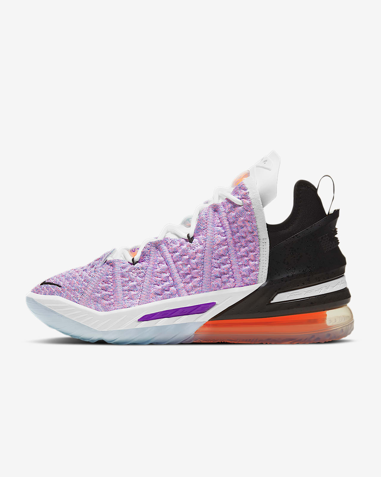 Tenis Lebron James Morados Top Sellers, UP TO 66% OFF | lotuspriorat.com