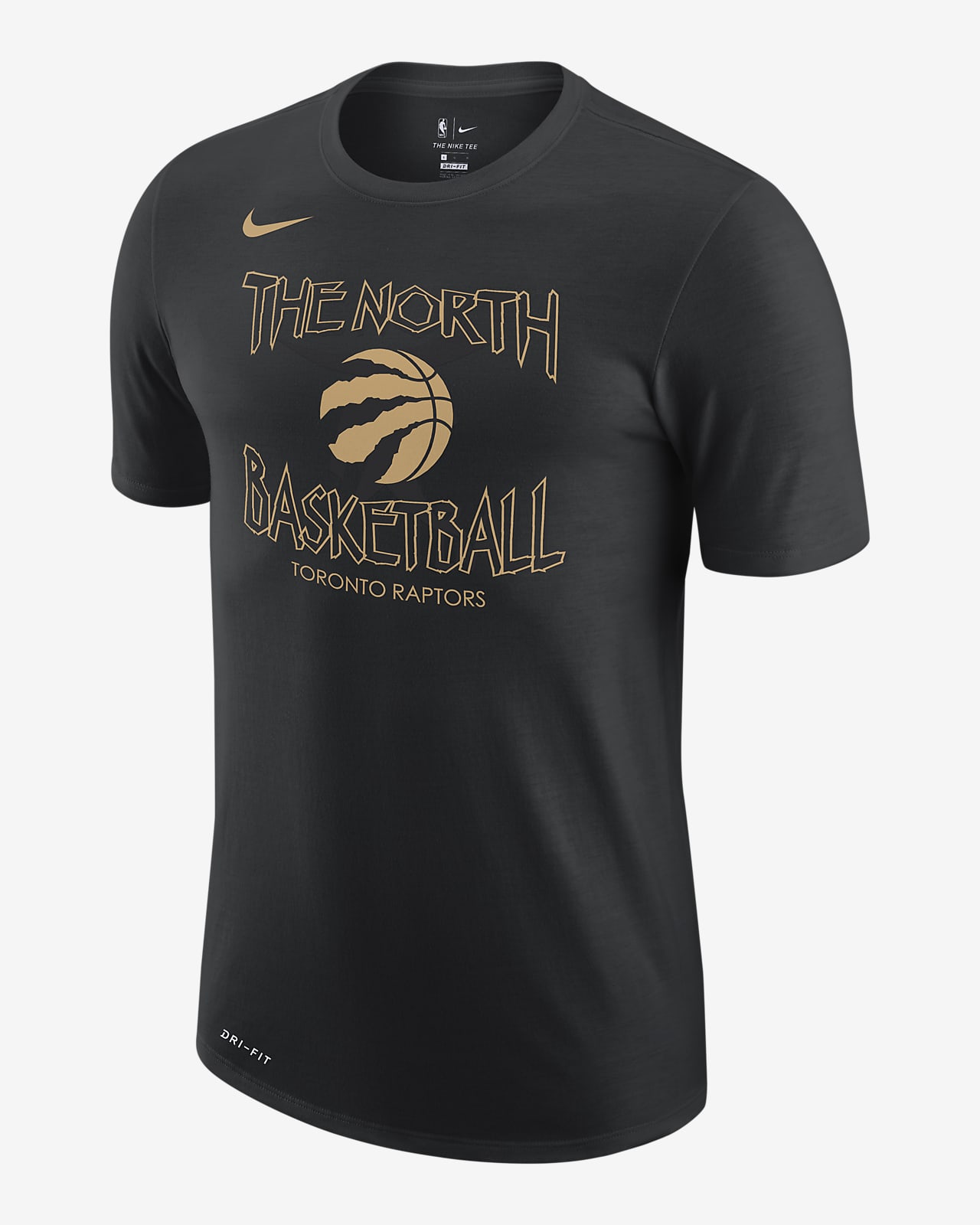 t shirt raptors