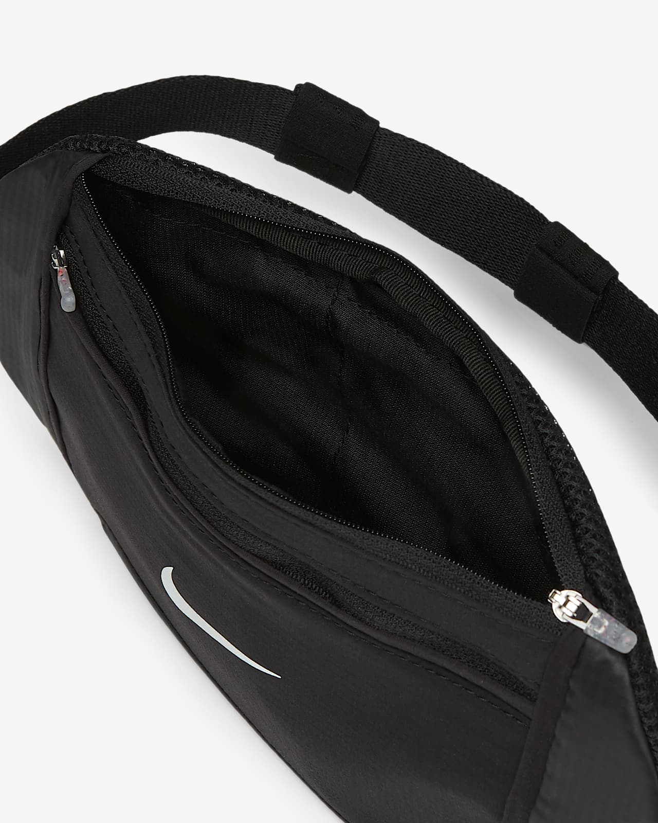 running bum bag nike