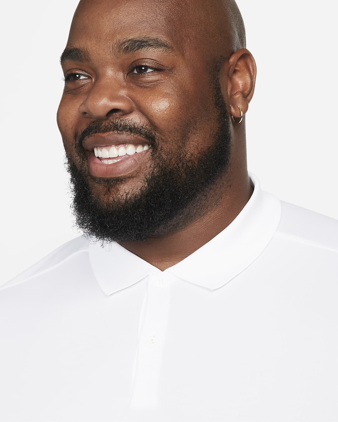 dri fit victory polo