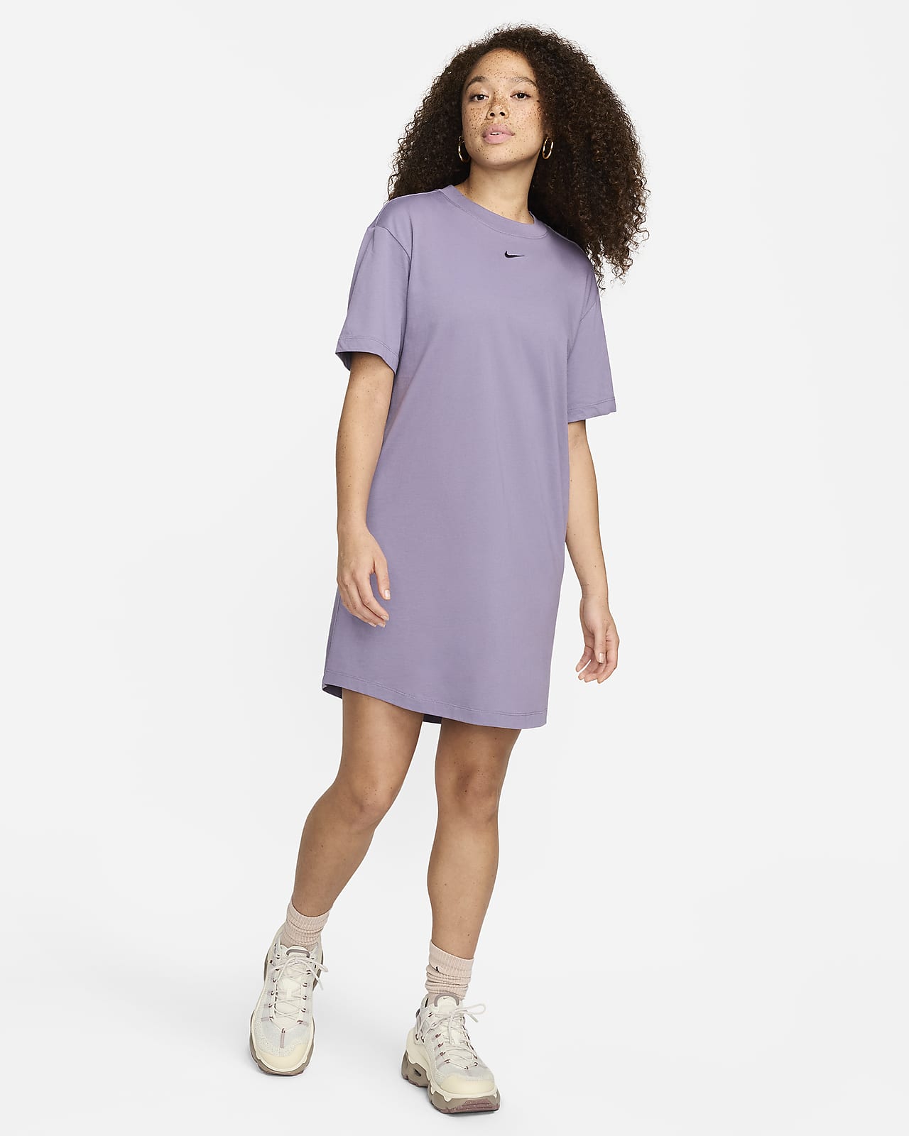 UNBRANDED Night Dress Ladies Long T Shirt, Age Group: 15 ABOVE at Rs  550/piece in Jaipur