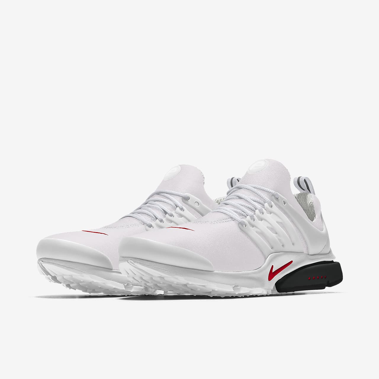 nike air presto id women's shoe