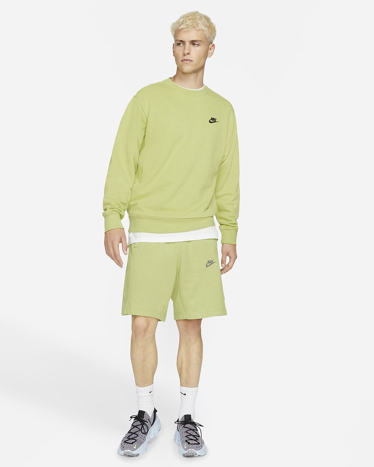 Nike Sportswear Sport Essentials+ Men's 