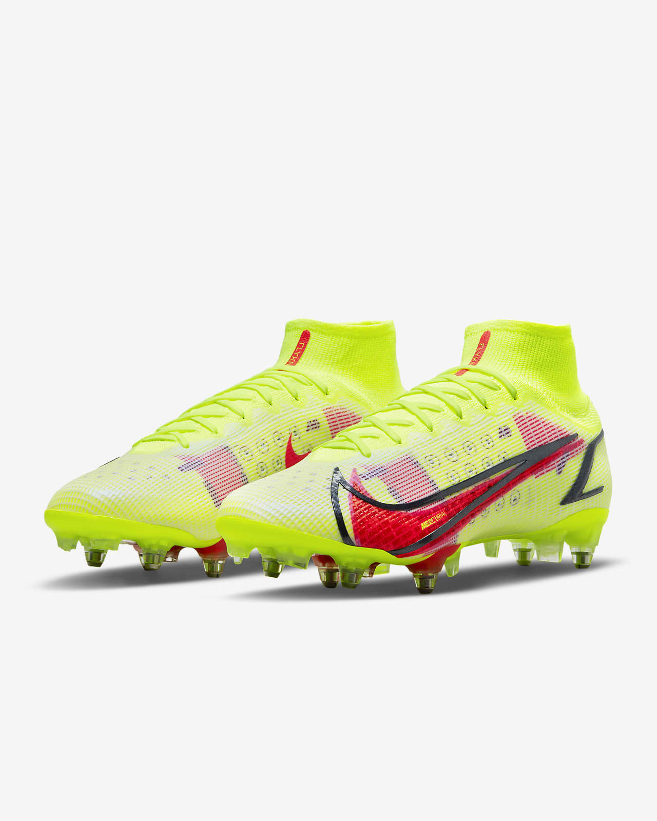 nike mercurial sg elite