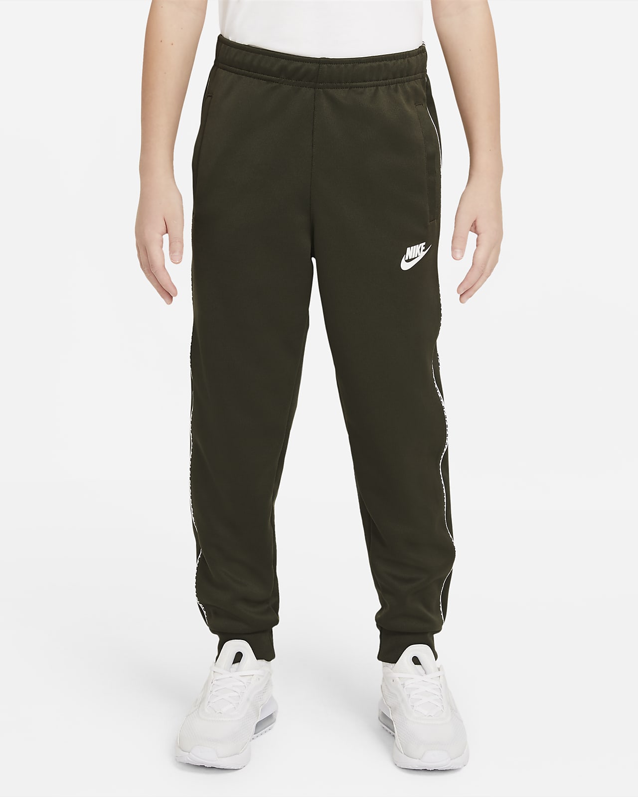 nike joggers boys