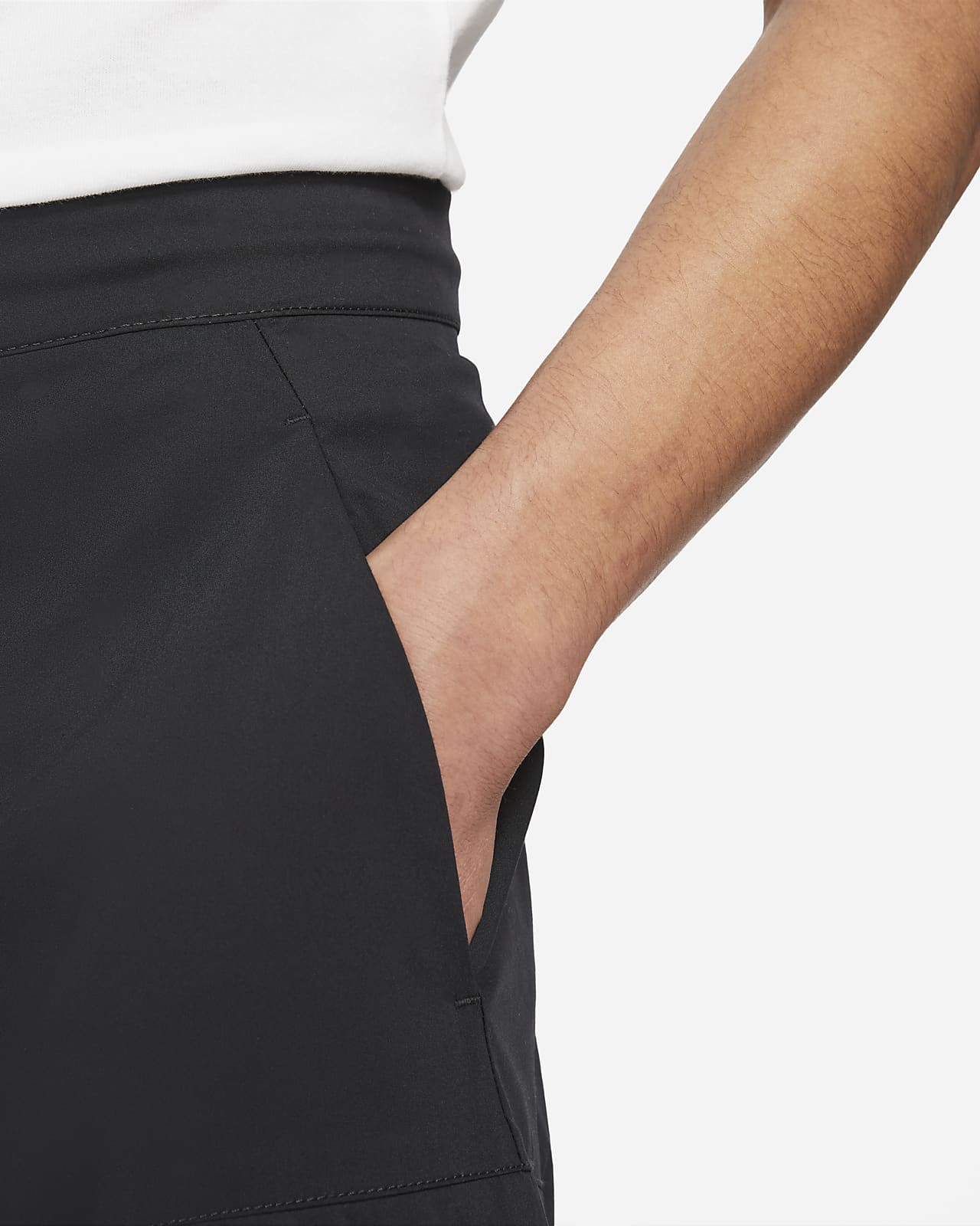 Pantalones cargo de tejido Woven sin forro para hombre Nike Sportswear  Style Essentials. Nike.com