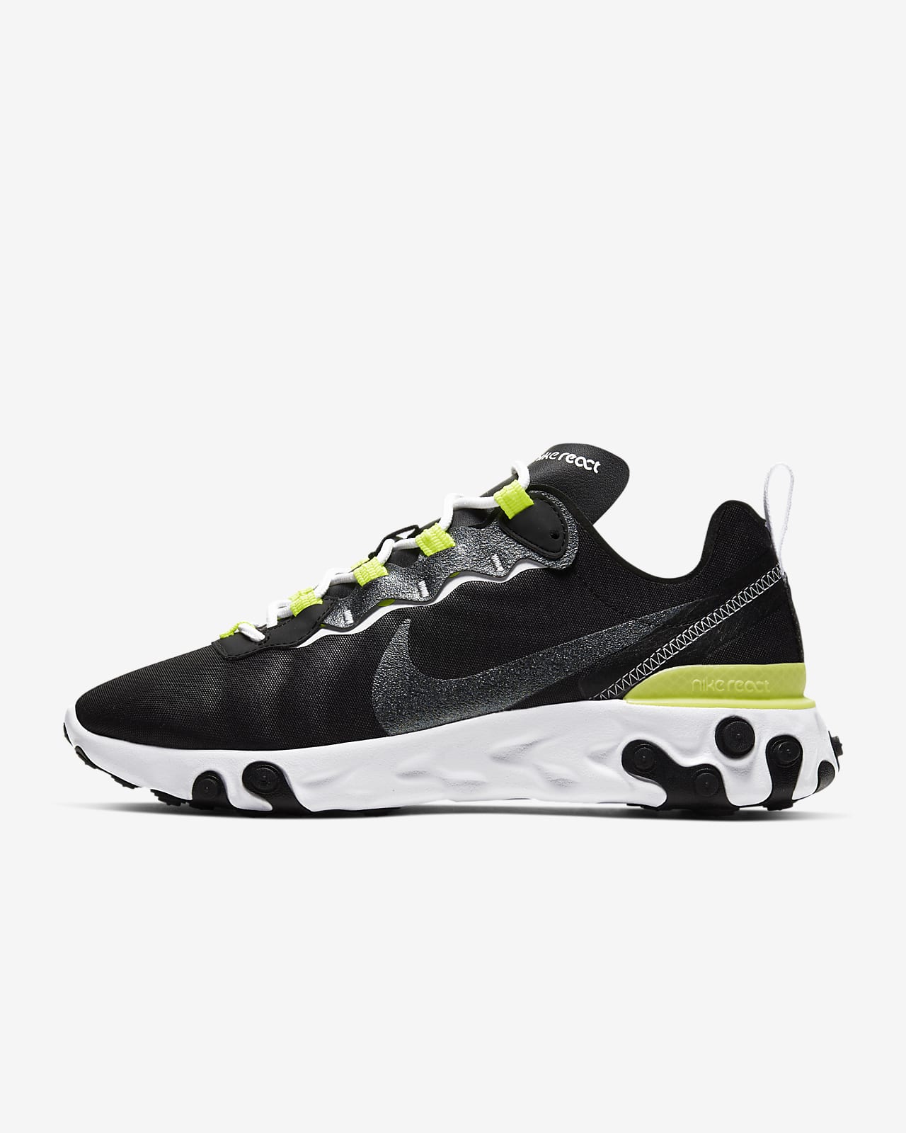 nike react 55 donna