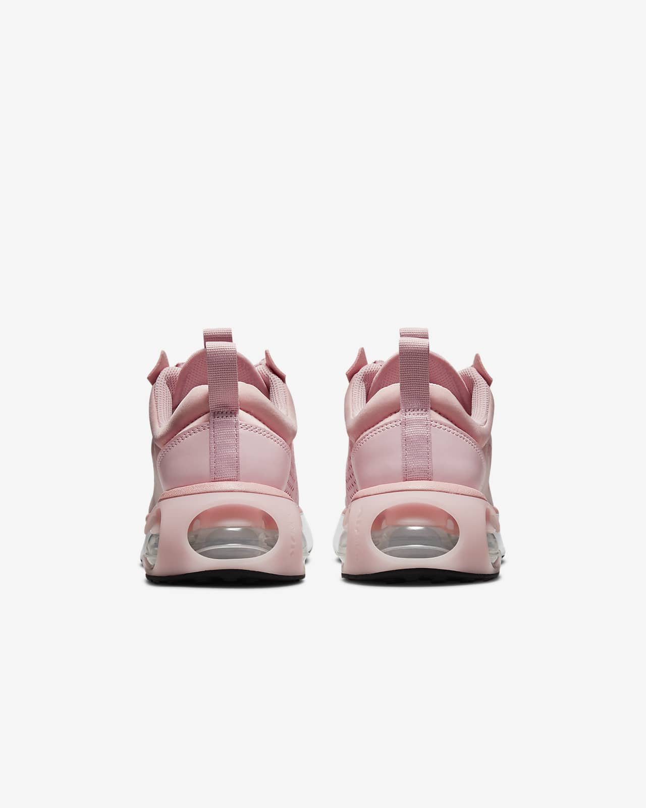 Calzado para niños talla grande Nike Air Max 2021. Nike.com