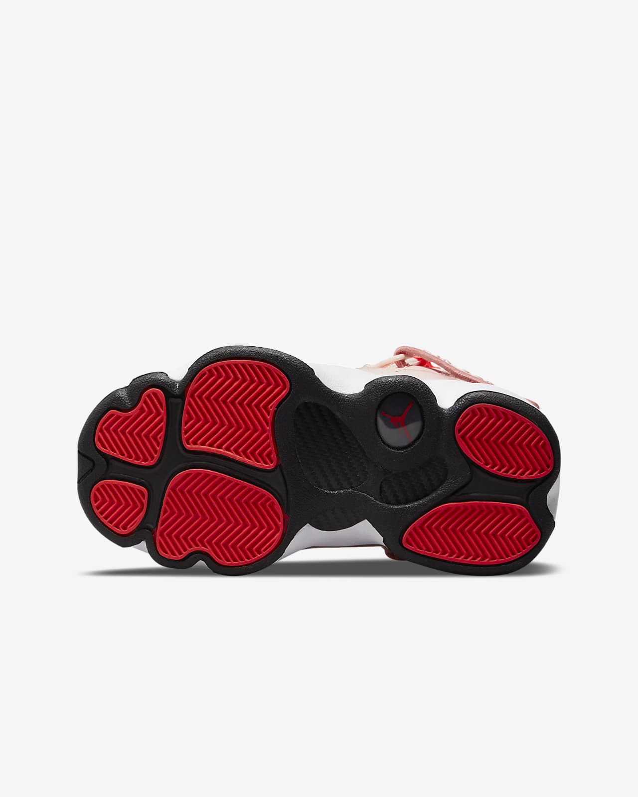 Jordan 6 Rings Older Kids' Shoes. Nike LU