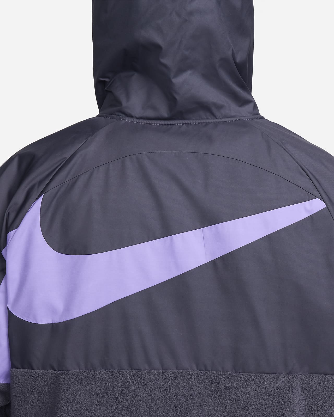 Liverpool F.C. AWF Third Men's Nike Football Winterized Jacket. Nike AU