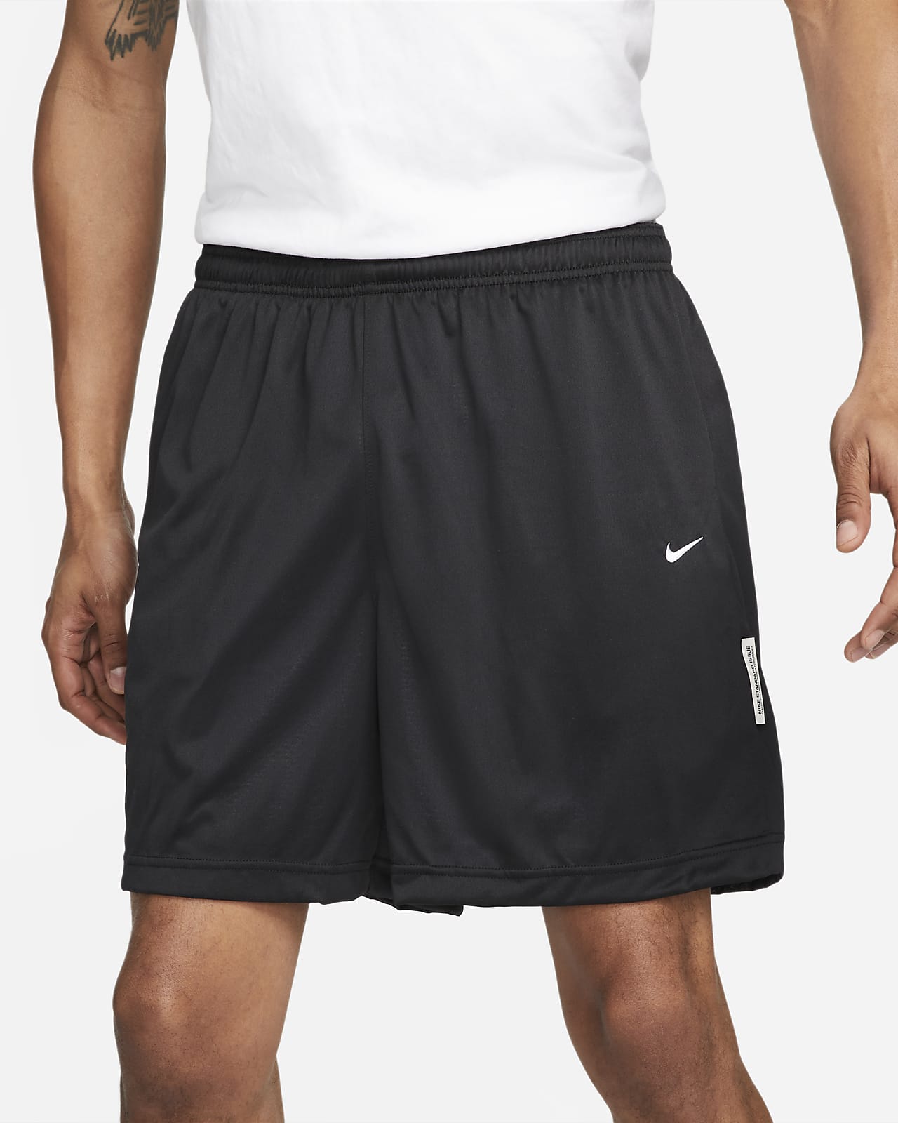 basketball shorts with no pockets