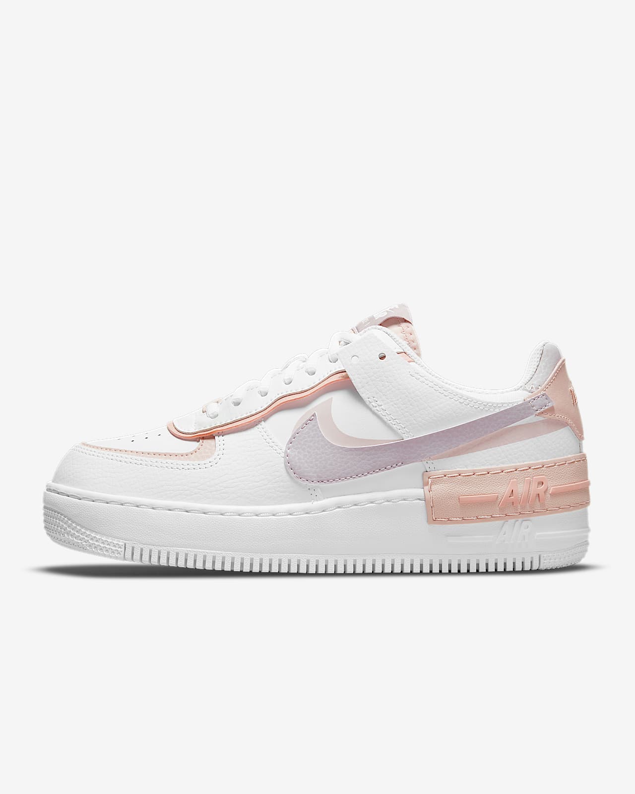 Nike Air Force 1 Shadow Women's Shoes 