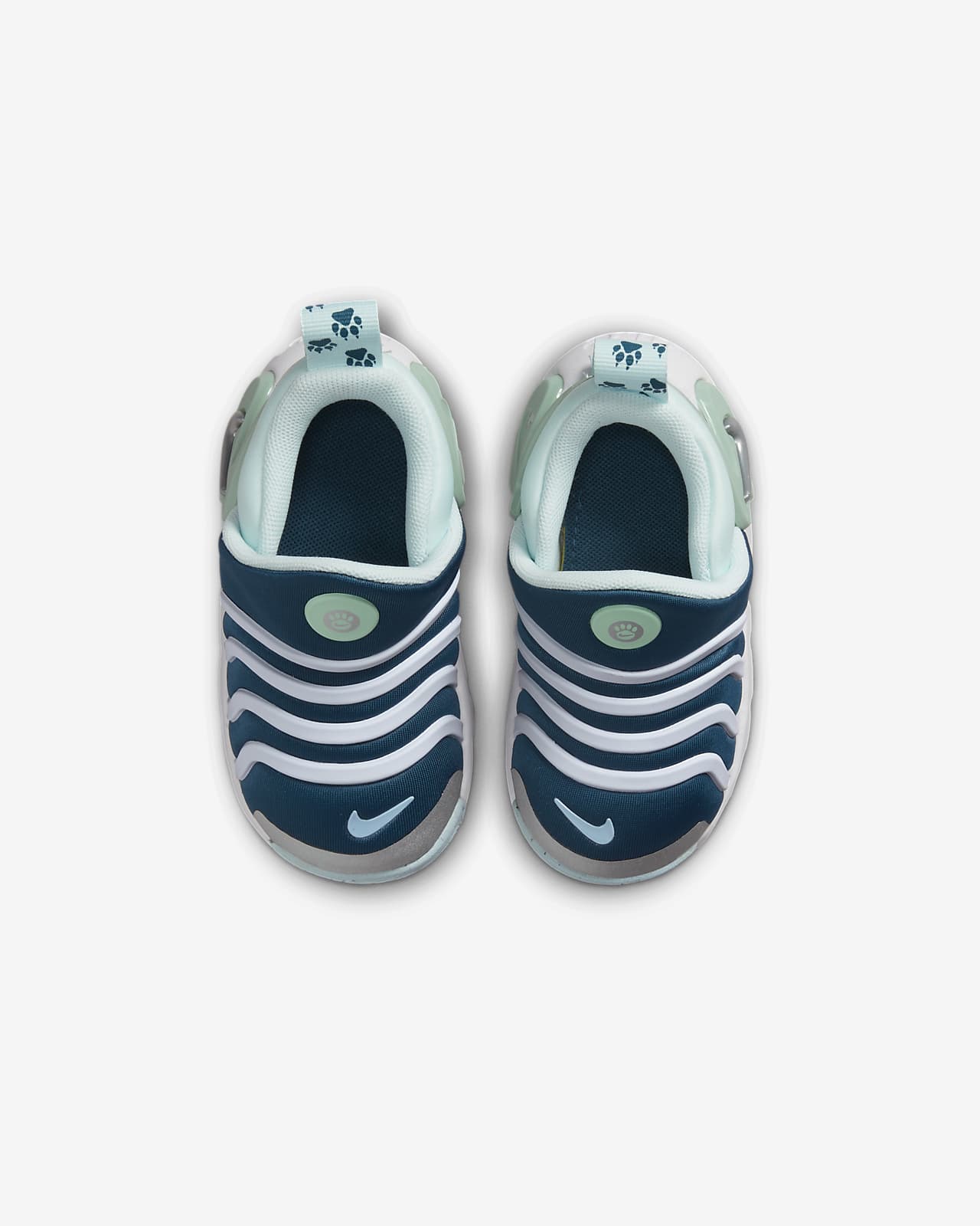 Nike Dynamo SE Zapatillas fáciles de poner y quitar e infantil. Nike ES
