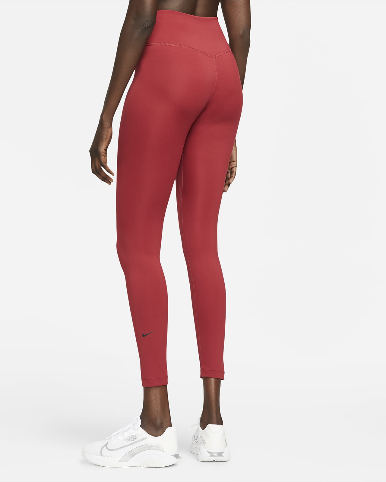 nike dri fit high rise leggings