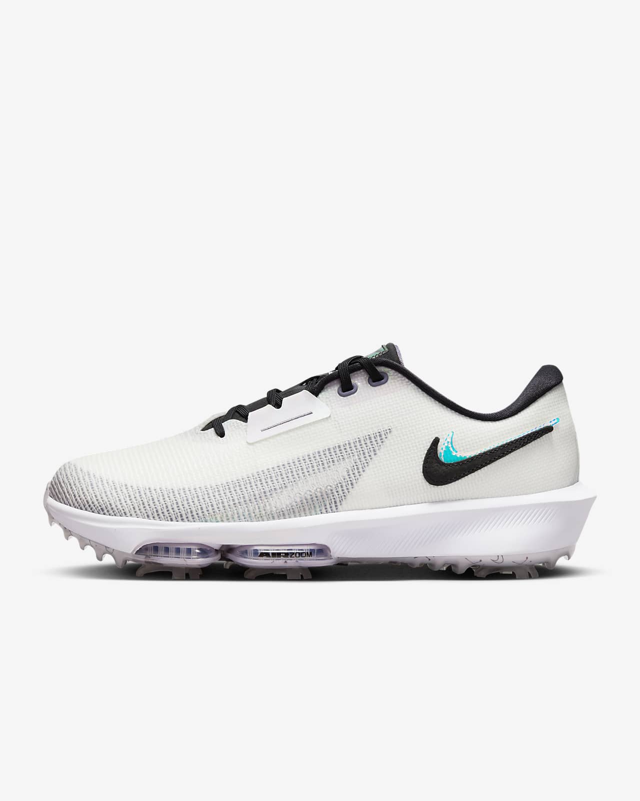 Nike Air Zoom Infinity Tour NRG Golf Shoes (Wide)