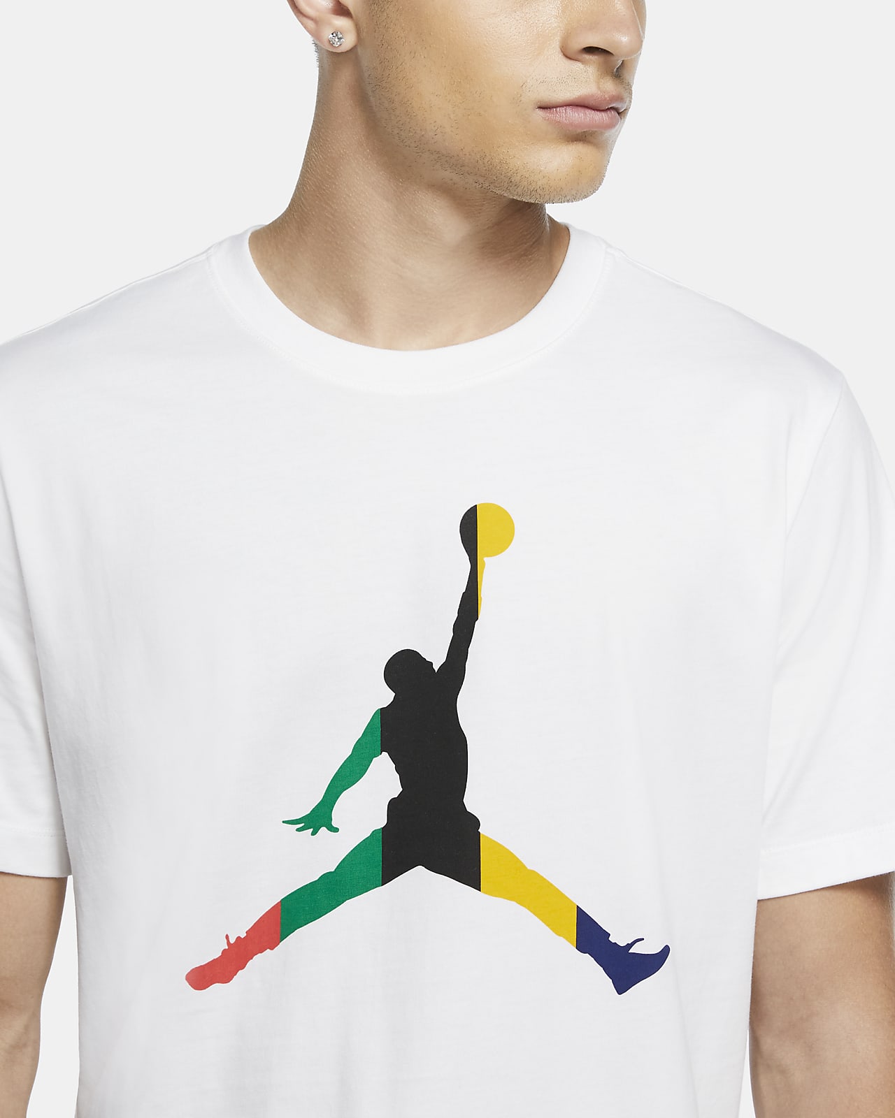 nike jordan dna t shirt