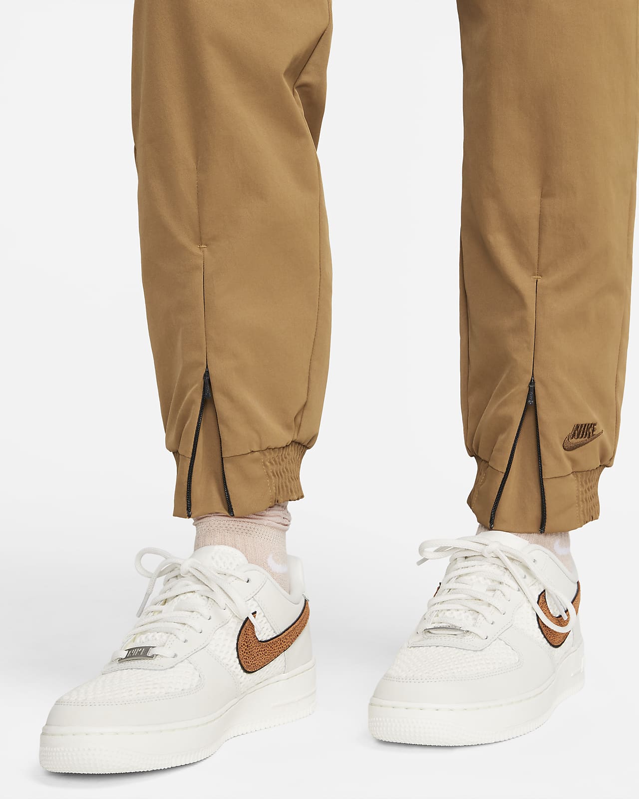Pantalon nike tech sales pack