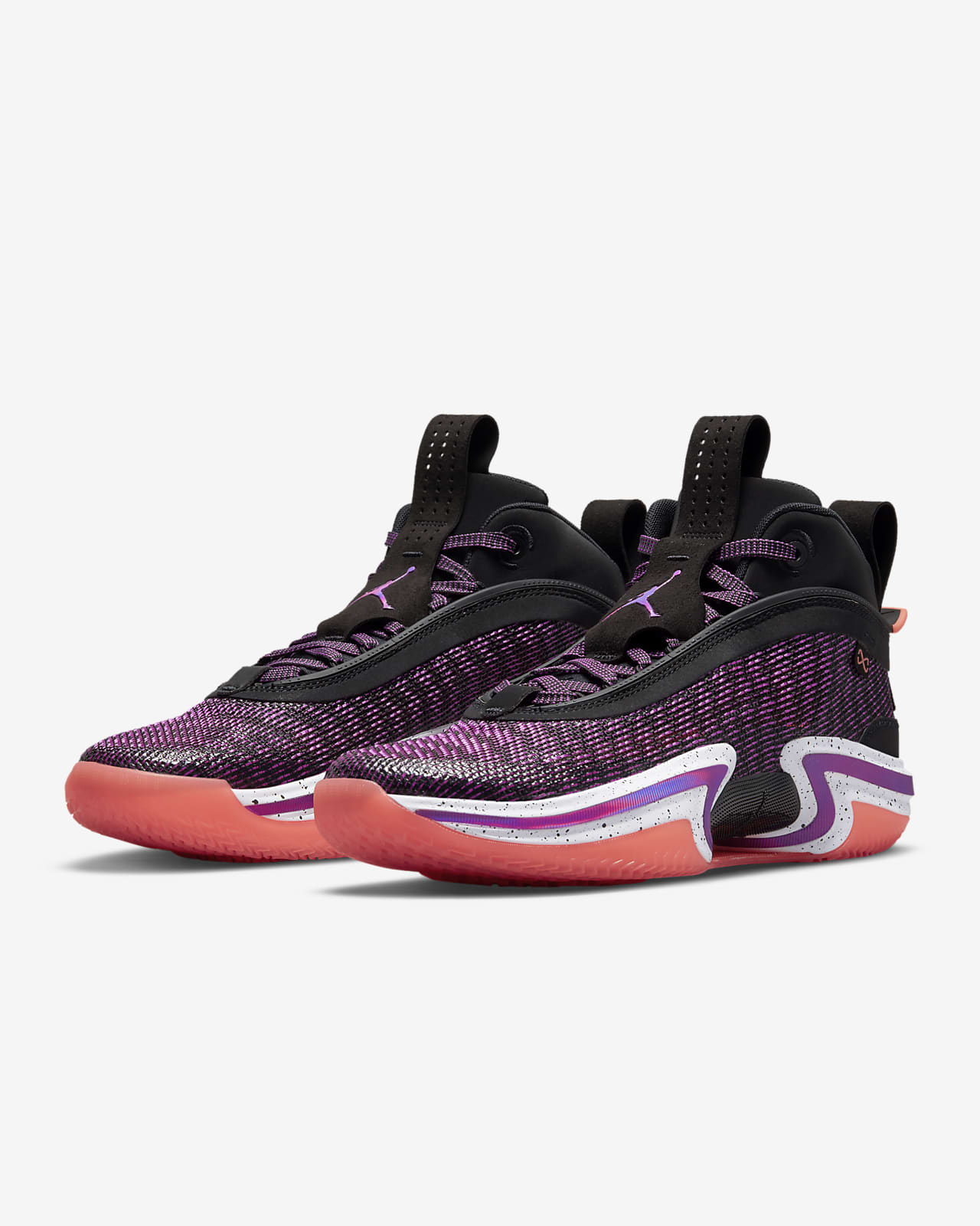 Air Jordan XXXVI 'First Light' Basketball Shoes. Nike GB