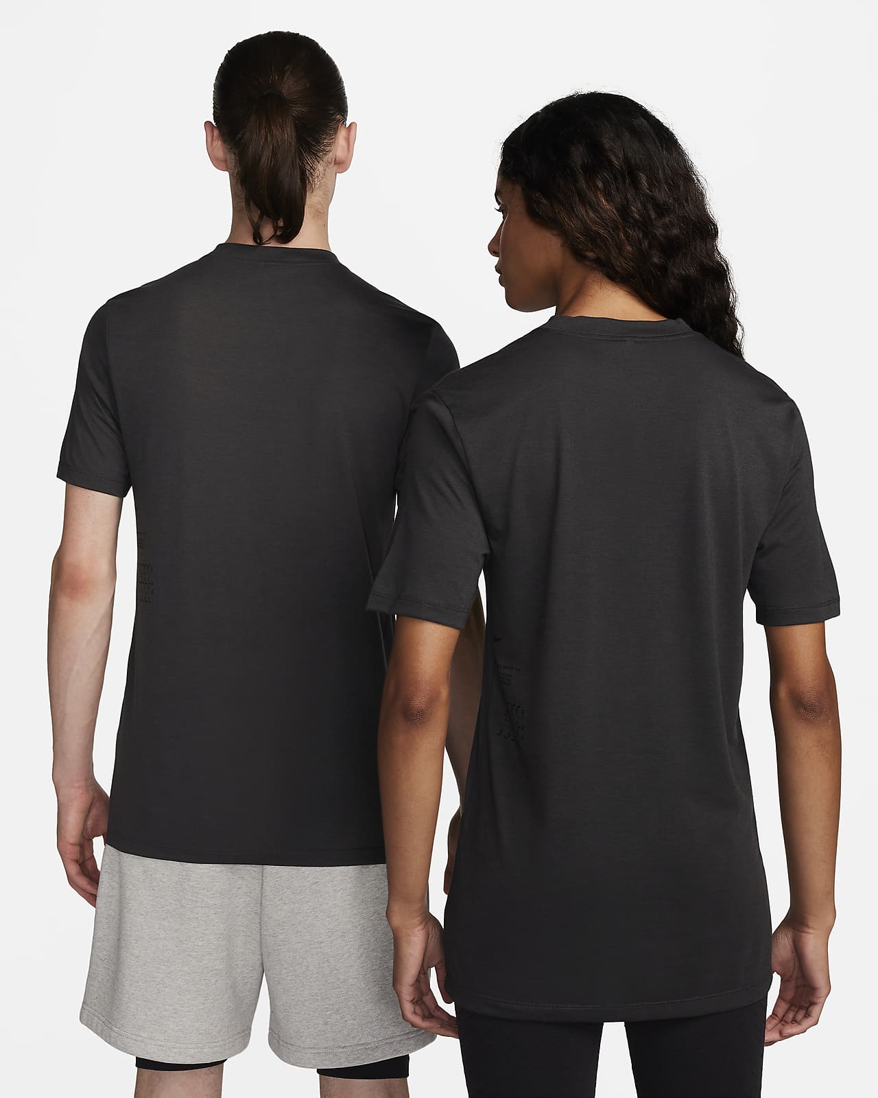 Nike x MMW Men's Short-Sleeve Top