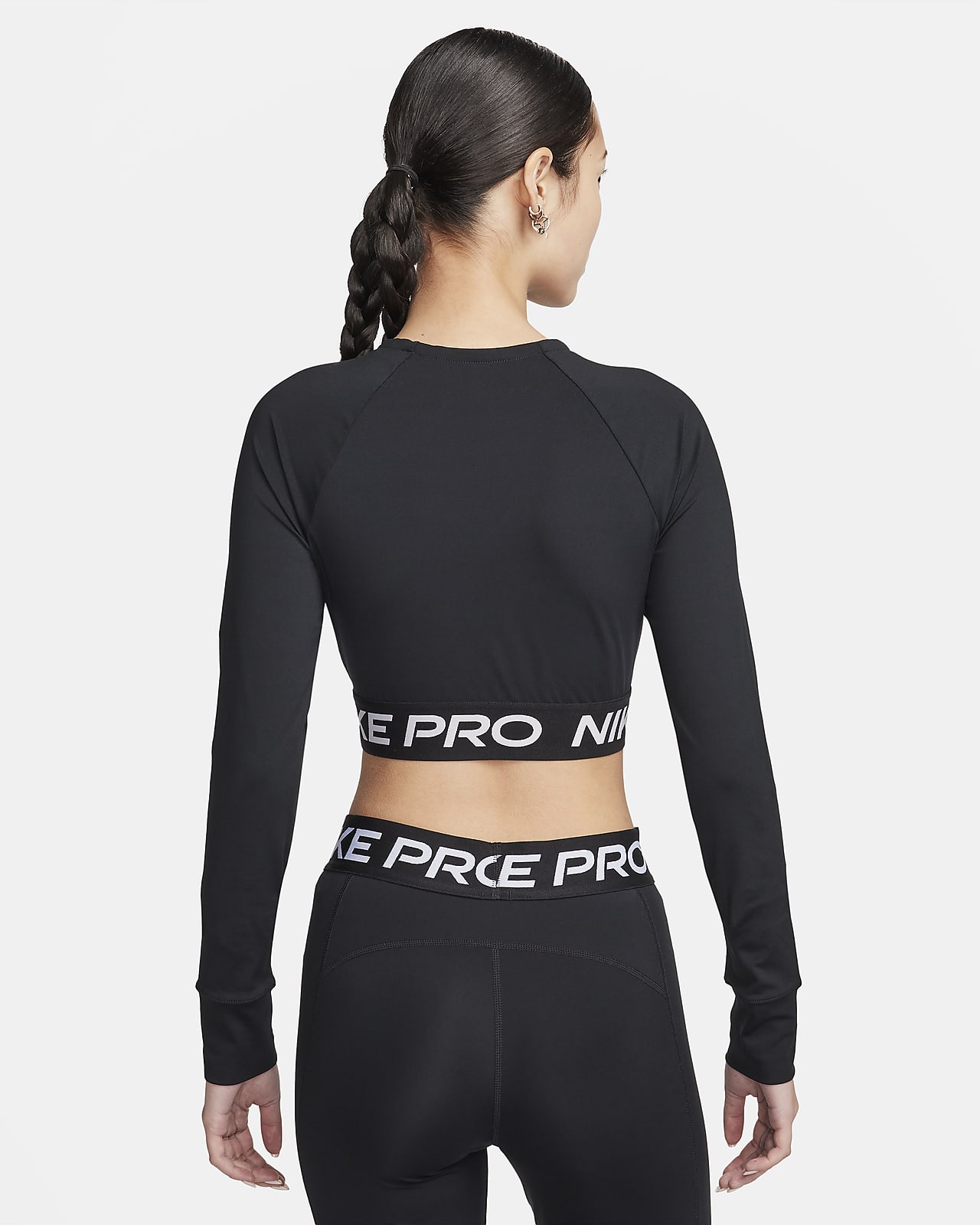 nike half tops