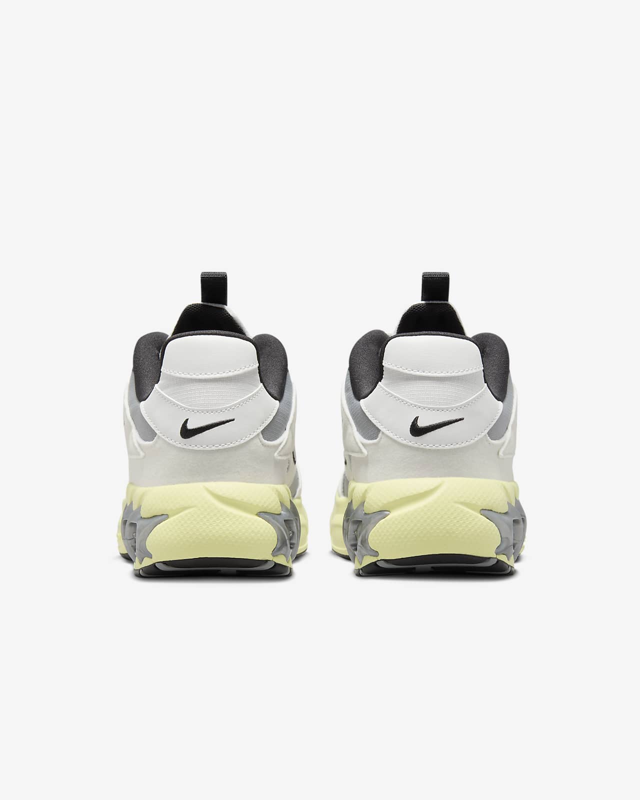 Nike dames schoenen online wit