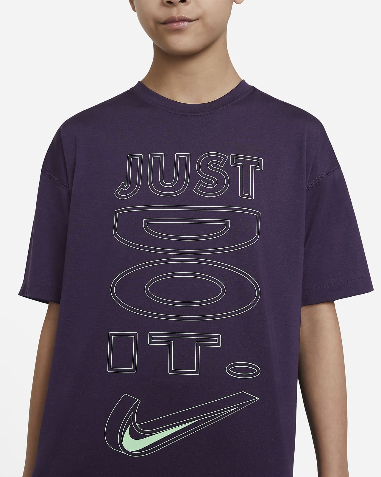 nike dri fit girls